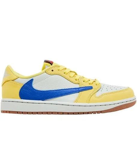 Travis Scott Canary