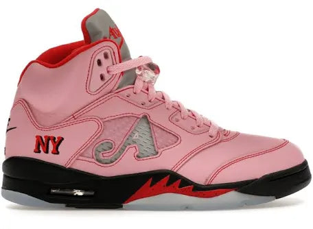 Jordan 5 Retro Awake NY ‘Arctic Pink’