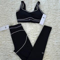 Women’s Alo Yoga Set