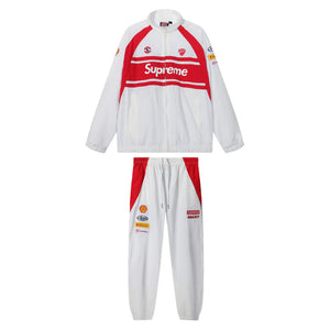 Supreme x Ducati Tracksuit