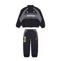 Supreme x Ducati Tracksuit ‘Black’