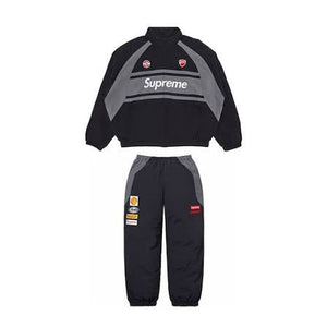 Supreme x Ducati Tracksuit ‘Black’