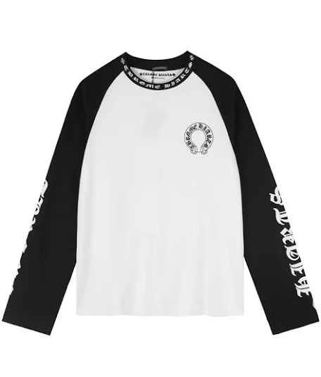 Chrome Heart Long Sleeve