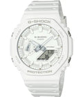 Casio Digital G-Shock ‘White’