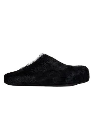 Marni Slides ‘Black’
