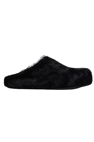 Marni Slides ‘Black’