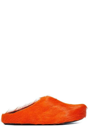 Marni Slides ‘Orange’