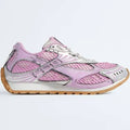 Bottega Veneta Orbit Sneaker ‘Pink’