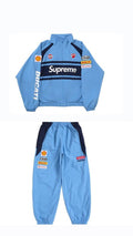Supreme Ducati Tracksuit ‘Blue’