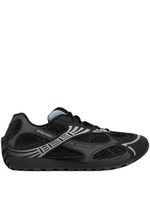 Triple Black Bottega Veneta