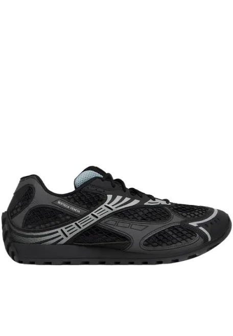 Triple Black Bottega Veneta