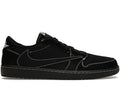 Air Jordan 1 Low OG "Black Phantom"