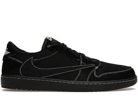 Air Jordan 1 Low OG "Black Phantom"