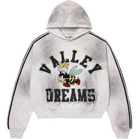 Vale Forever Anthem Pullover