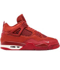 Brick By Brick Jordan 4’s