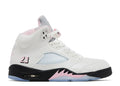 JORDAN 5 RETRO 'MEDIUM SOFT PINK'