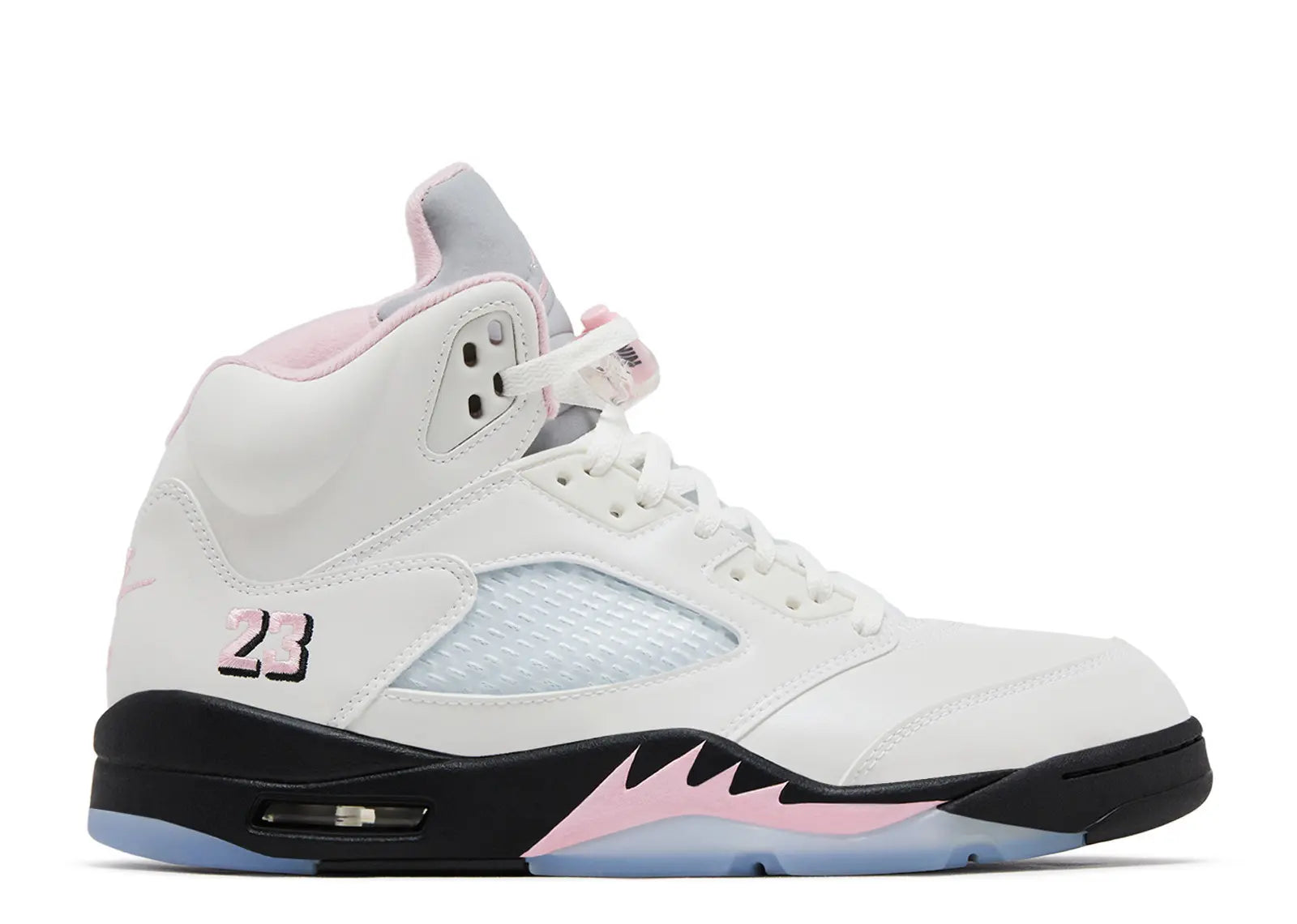 JORDAN 5 RETRO 'MEDIUM SOFT PINK'