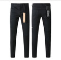 All Black Ksubi Jeans