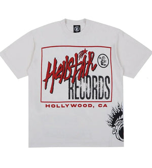 HELLSTAR STUDIOS RECORDS TEE