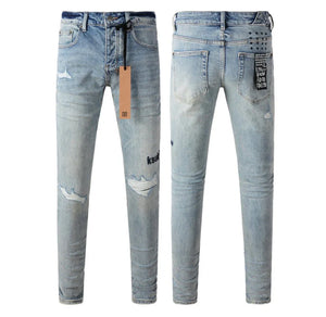 Ksubi Denim Jeans