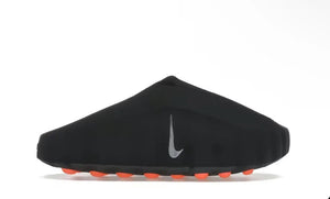 Nike Mind 001 Slide ‘Black Chrome’