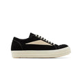 Rick Owens Vintage Low 'Black Milk'
