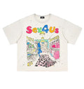 Triple Sevens Tee