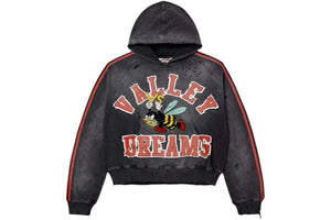 Vale Forever Anthem Pullover Hoodie