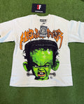 Frankenkid tee
