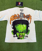 Camiseta Frankenkid