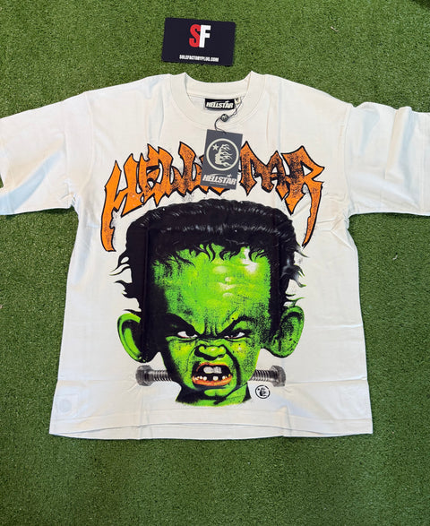 Frankenkid tee