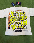 Camiseta Frankenkid
