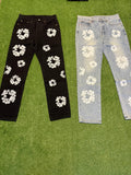 Denim Tear Jeans