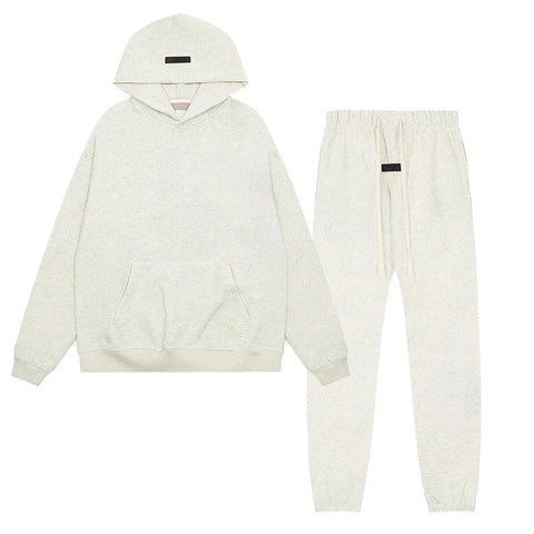 SF PLUG™  Essentials Hoodie + Free Sweatpants