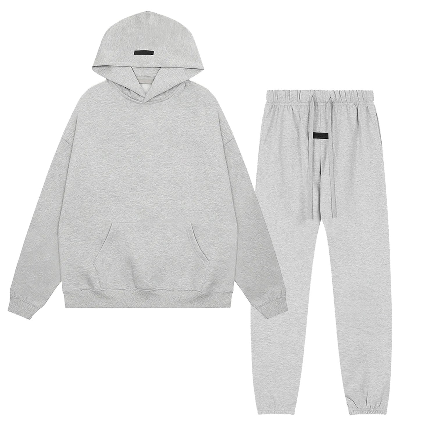 SF PLUG™  Essentials Hoodie + Sweatpants