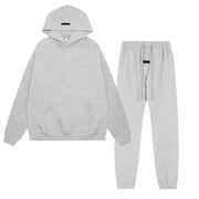 SF PLUG™  Essentials Hoodie + Free Sweatpants