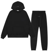 SF PLUG™  Essentials Hoodie + Free Sweatpants