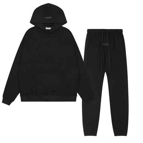 SF PLUG™  Essentials Hoodie + Free Sweatpants