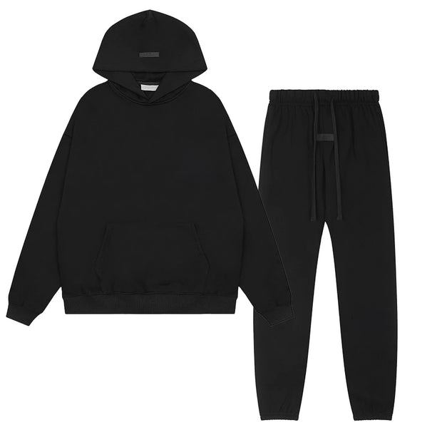 SF PLUG™  Essentials Hoodie + Free Sweatpants
