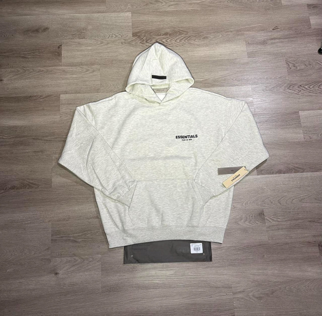 SS22 Essentials Hoodies