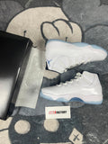 Air Jordan 11 Legend Blue 2024