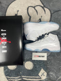 Air Jordan 11 Legend Blue 2024