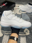 Air Jordan 11 Legend Blue 2024