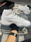 Air Jordan 11 Legend Blue 2024