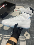 Air Jordan 11 Legend Blue 2024