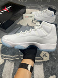 Air Jordan 11 Legend Blue 2024