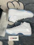 Air Jordan 11 Legend Blue 2024