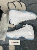 Air Jordan 11 Legend Blue 2024