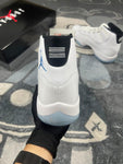 Air Jordan 11 Legend Blue 2024