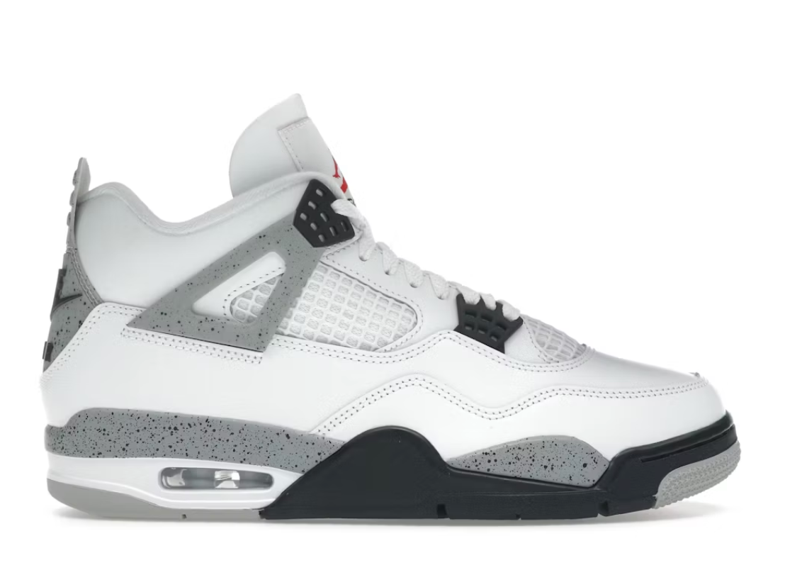 White Cement